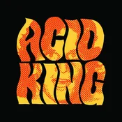 ACID KING - ACID KING [LP]