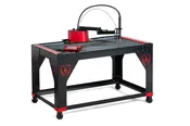 Arc Pro Ultra 4x2 Base CNC Plasma Table - Arclight Dynamics