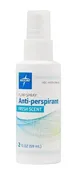 ANTIPER DEODORANT, PUMP SPRAY, 2 OZ