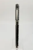 S.T. Dupont White Knight LE  Fountain Pen (080826-BFP-CA-Dup3