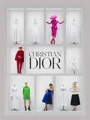 Abrams - Christian Dior