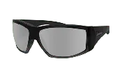 AHI SAFETY - Polarized Silver Mirror Crystal