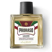 After Shave Lotion: Moisturizing & Nourishing