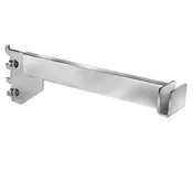 12" Rectangular Tubing Bracket