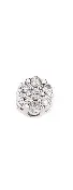 0.52CT Diamond Earrings