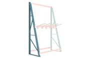 A-Frame Uprights