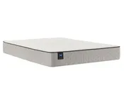 SEALY - Essentials Autumn Ash - Plush Mattress