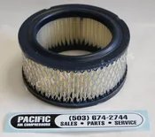 0038CH ROL-AIR AIR INTAKE FILTER ELEMENT AIR COMPRESSORS