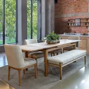 Ashwood Extension Table