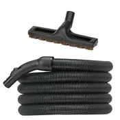 15-Foot Crushproof Hose Tandem Air Attachment Kit