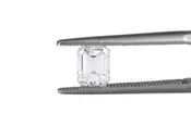 2.05ct Loose Emerald Cut Lab Grown Diamond