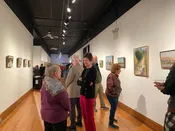 Group Show Fee — McGuffey Art Center