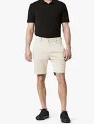 34 Heritage 'Nevada' Shorts - Coconut Soft Touch
