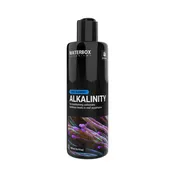 Alkalinity