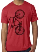 Bike T-shirt