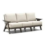 Ava Cushion Sofa | Homecrest