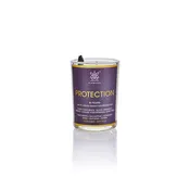 Reiki Charged Protection Candle