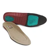 ARIAT ATS FOOTBED INSOLES- 10008007