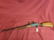 BROWNING M-BAR