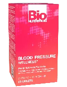 Blood Pressure Wellness*