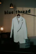 Blue Bundle — Blue Thread