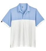 Men's Activator Colorblock Short Sleeve Polo