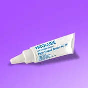 NEOLUBE No. 100 | High-Performance Pipe Thread Sealant