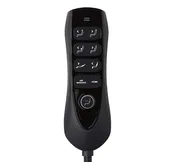 9 Button Recliner Replacement Remote for recline, head tilt, lumbar and air massage