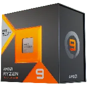 AMD Ryzen 9 7900X3D Processor