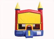 Mini Castle 10' x 10'