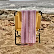 Mermaid Turkish Cotton Towel