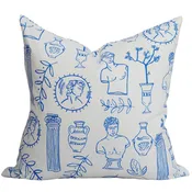 Acropolis Pillow