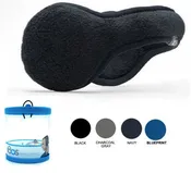 180s Men Tec Fleece Ear Warmers