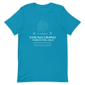 YL30 Convention Tee / design two