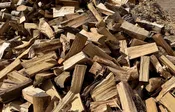 Full Cord of Wood — Woodland Tree Care Inc.
