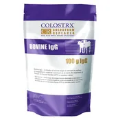 Colostrx CR Colostrum Replacer for Calves - 1 dose/470 gm
