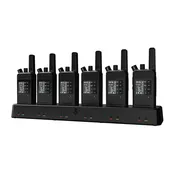 Cobra Performa 450 6 Pack With Multi Charger