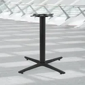 2900 Series Cast Iron Restaurant Table Base