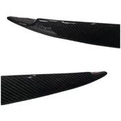 Mitsubishi Evo 8 &amp;amp; 9 Boot lip spoiler Type-1