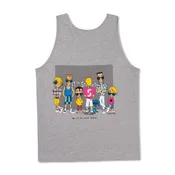 1970 OG Gang Tank Top