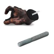 Standard Mounting Hardware