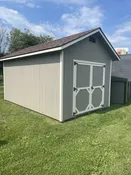 10×16 Alpine Gable-56602