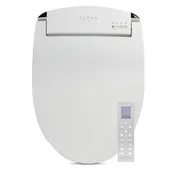 Alpha JX2 Bidet Toilet Seat