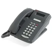 6402 Digital Single Line Telephone (Gray)