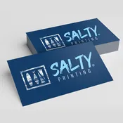 1000PK Business Cards