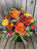 Festival Of Fall