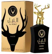 Al Noble Ameer EDP Spray 100ml by Lattafa Perfumes