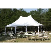 20 X 30 TENT