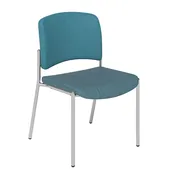 Affinity Armless Chair