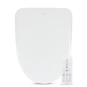 Alpha UX Pearl Bidet Toilet Seat